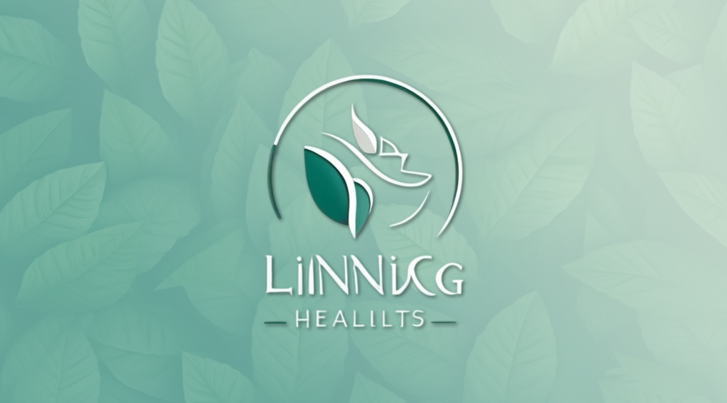 俐寍健康 Logo